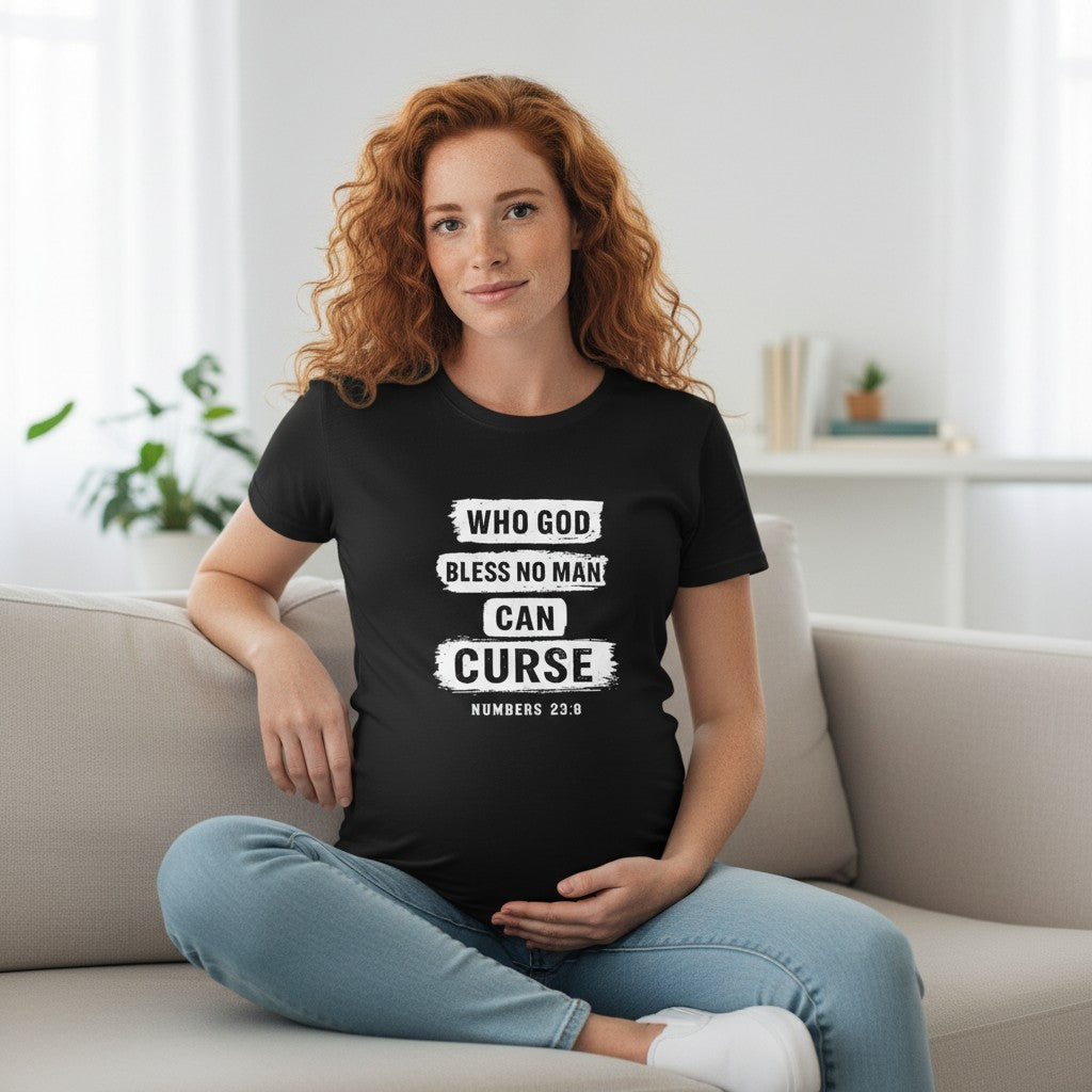 God Bless Women's Tee
