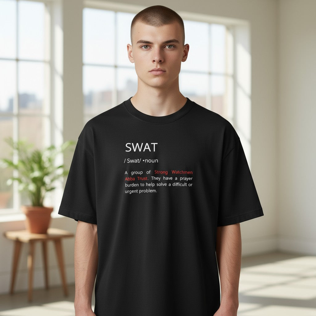 SWAT Tee