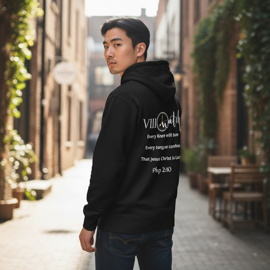 Sky Daddy Unisex Hoodie